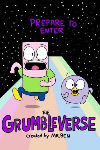 Grumbleverse