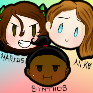 Author Bonus: About Last Week...