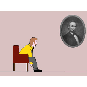 The Sarcastic Lincoln Debates
