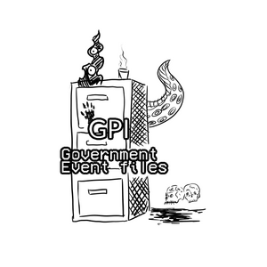 GPI Government Event Files