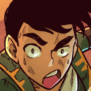 You. Again? - Part 1