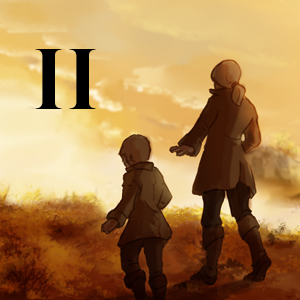 Chapter 2 - Shipwrecked