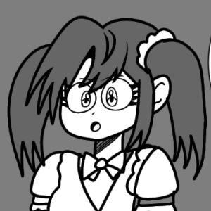 A little bit of, arguments?