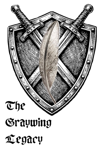 The Graywing Legacy 