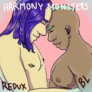 Harmony Monsters Redux