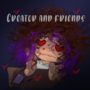 Creator and friends
