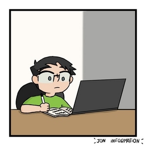 18 - Lecture at Home