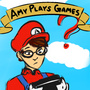 Amy Plays Games