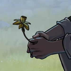 When Lies Fall Away