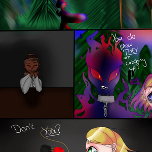 Chapter 1: Page 1