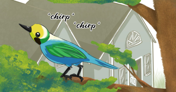 Read Real Human Bean :: Prologue: A Rough Beginning | Tapas Community