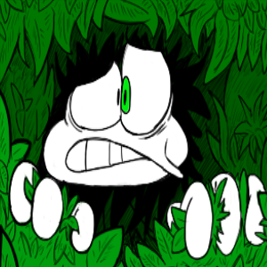 [SHELVED] LOST! In the Forest....