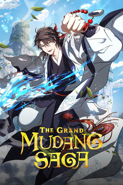 Tapas Action The Grand Mudang Saga