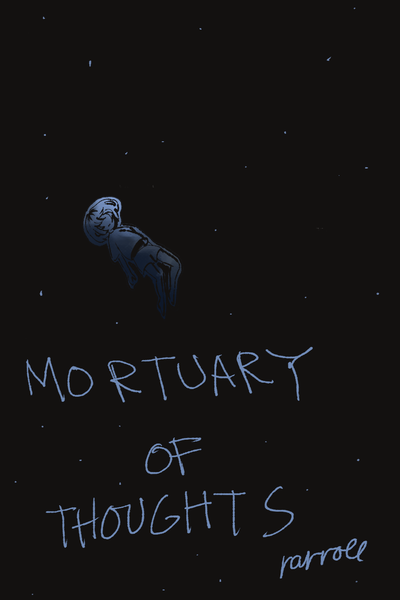 Mortuary Of Thoughts