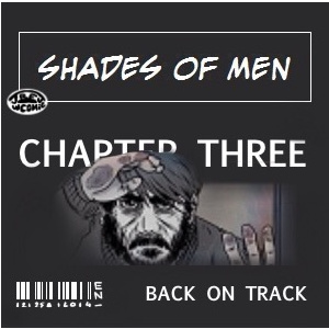Chapter 3: Back on Track