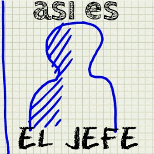 El jefe