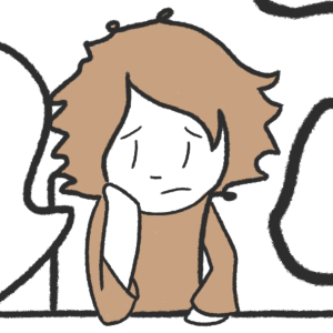 Worry