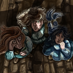 The Shosh-Shaarra Accident