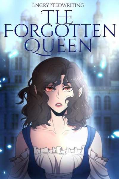 The Forgotten Queen 