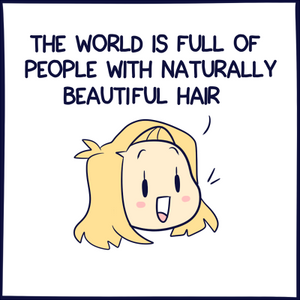 Natural Hair