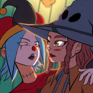  EP 5-Someone is watching me .