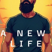 A New Life (Gay Romance)