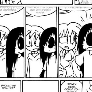 Erma- The Rats in the School Walls Part 6