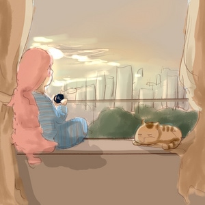 Zoe's Wonderful World