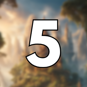 Setting off, Ambush!? 