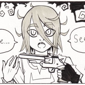 Chapter 1: The Last Gun Page 7