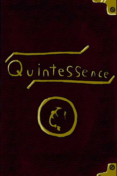 Quintessence