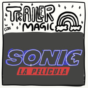 Sonic: la película