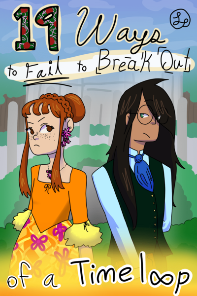 19 Ways to Fail to Break Out of a Timeloop