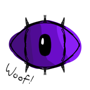 WOOF | SHORT STORY 1