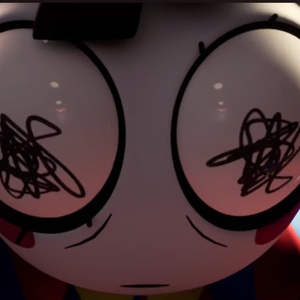 the pencil