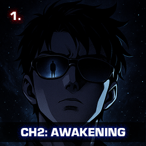 CH2 - Awakening - EP1