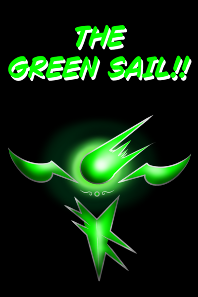 The Green Sail