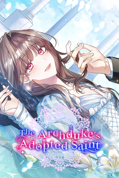The Archduke's Adopted Saint