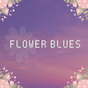 Flower Blues