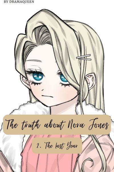 The Truth About Nora Jones | 2 | - The Last Year