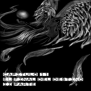 EL final del destino               Parte II