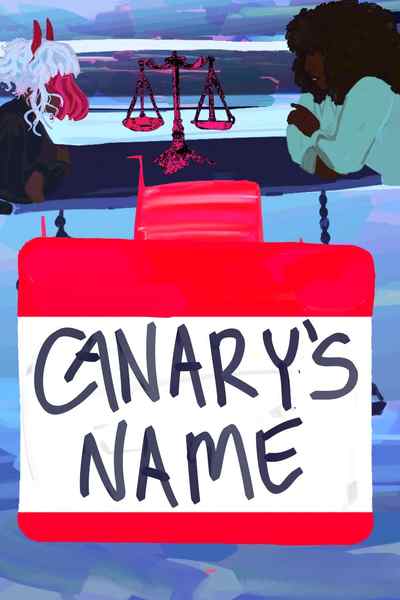 Canary's Name