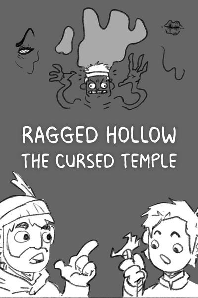 Ragged Hollow