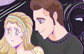 custom banner