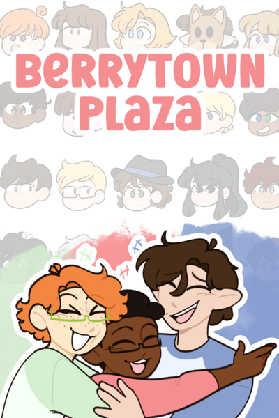 Berrytown Plaza