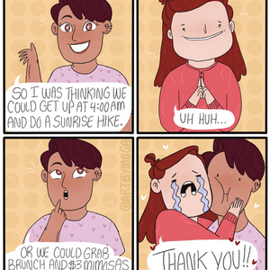 Friendship