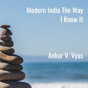 Modern India The Way IKI