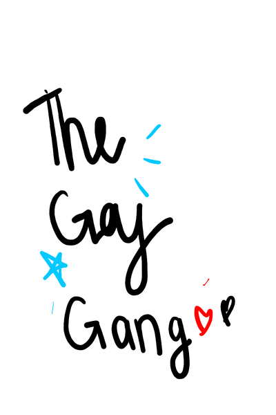 Thegaygang