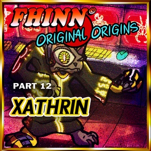 Xathrin