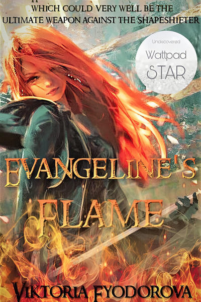 Evangeline's Flame